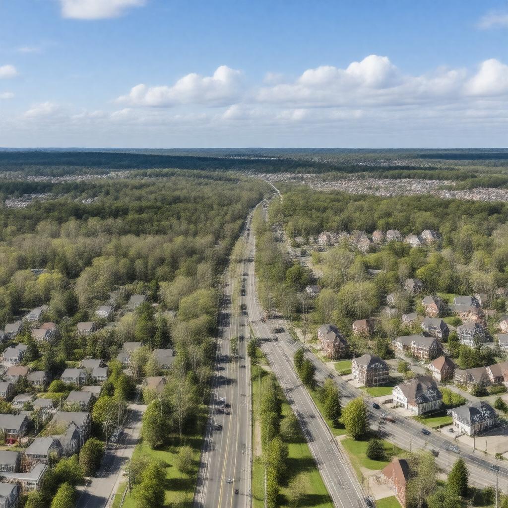 Lawrence Township, Mercer County, New Jersey